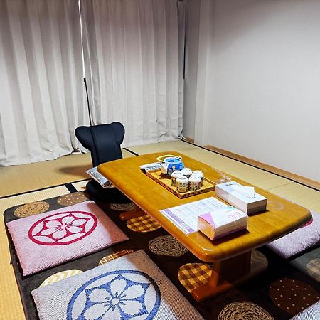 Vila - 森麟社 - 新築戸建 Moririnsha Japanese Style Kjóto Exteriér fotografie