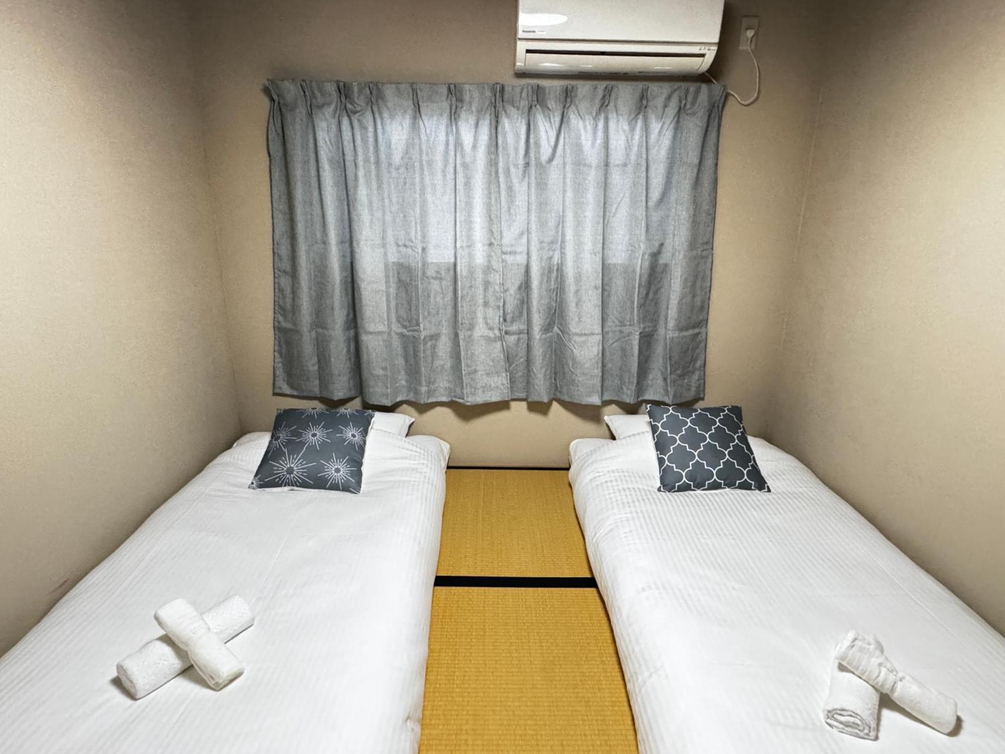 Vila - 森麟社 - 新築戸建 Moririnsha Japanese Style Kjóto Exteriér fotografie