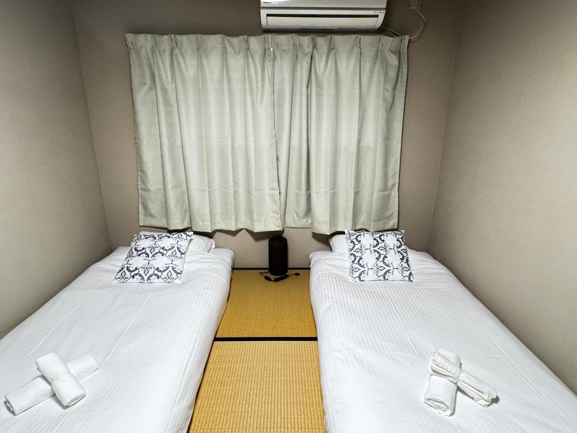Vila - 森麟社 - 新築戸建 Moririnsha Japanese Style Kjóto Exteriér fotografie