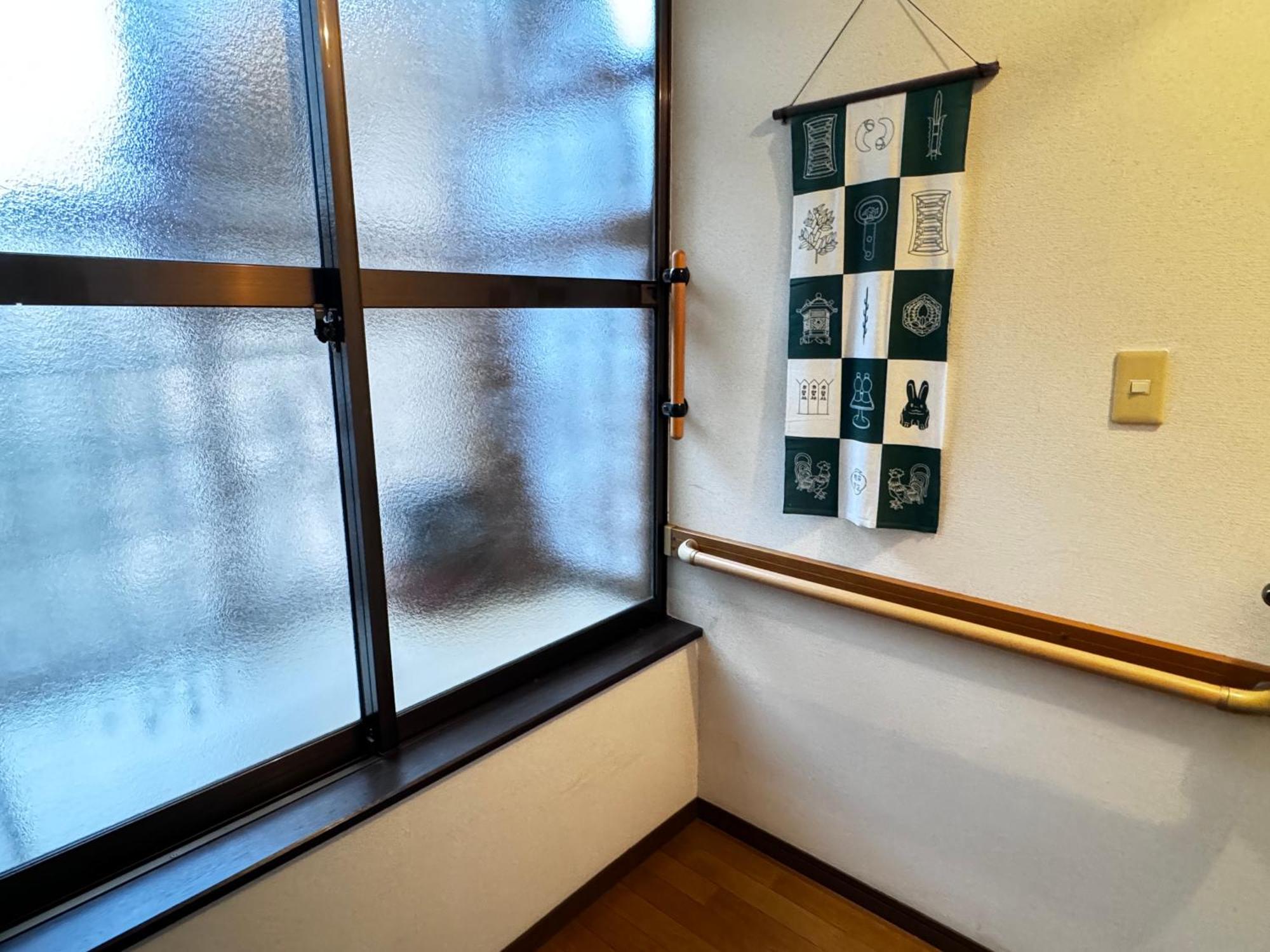 Vila - 森麟社 - 新築戸建 Moririnsha Japanese Style Kjóto Exteriér fotografie